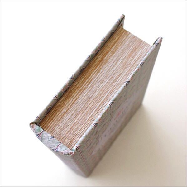 ブックボックス パステル 5タイプ(5)