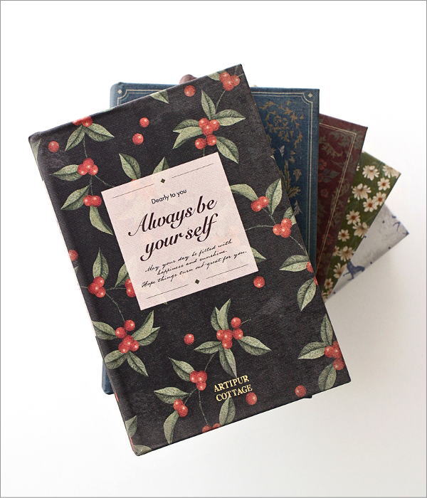 ブックボックス(1)