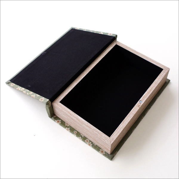 ブックボックス(4)