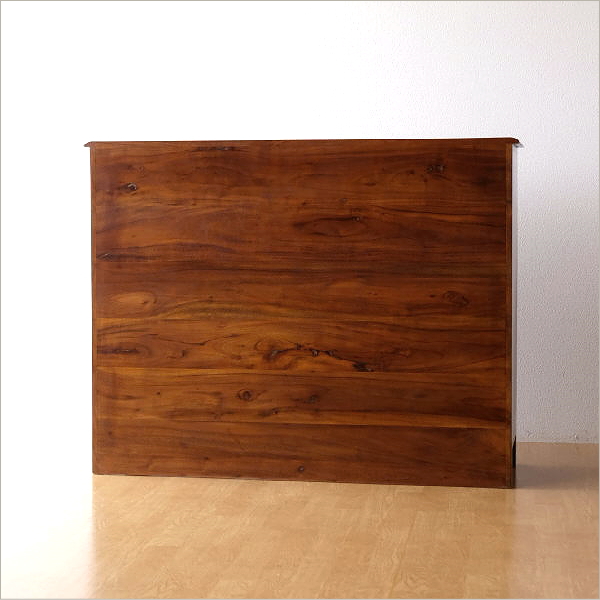 アカシアサイドボード(10)