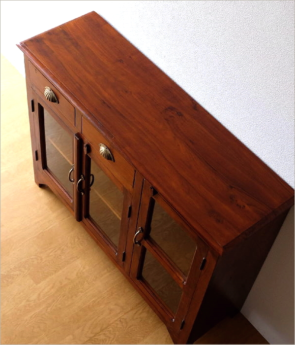 アカシアサイドボード(3)