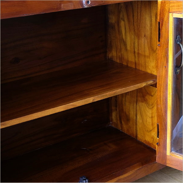 アカシアサイドボード(4)