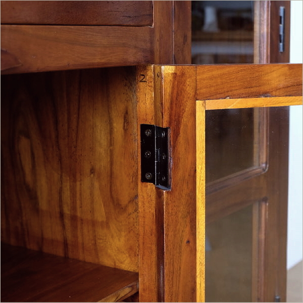 アカシアサイドボード(5)