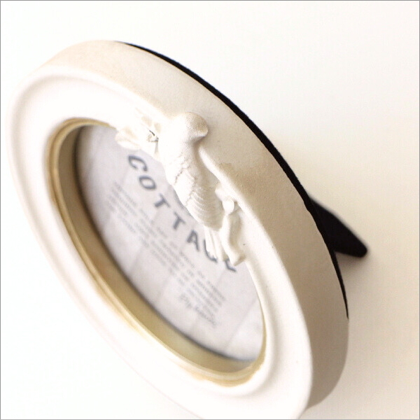 ホワイトバードのフォトフレーム 2タイプ(3)