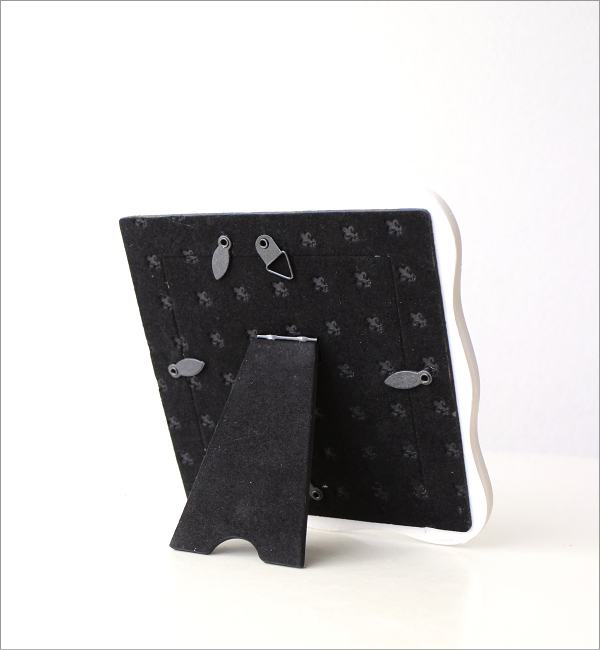 レリーフフラワーフォトフレーム M2カラー(4)