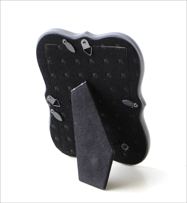 ローズ フラワー フォトフレーム 2カラー(4)