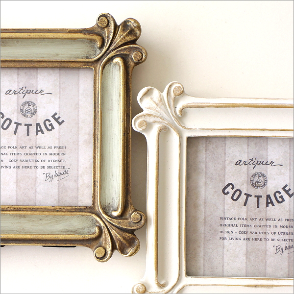 写真立て フォトフレーム おしゃれ 卓上 壁掛け ましかく 正方形 ミニ