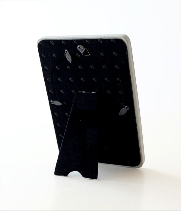 フラワーフォトフレーム 3カラー(4)