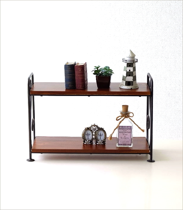 シンプルミニラック B(6)