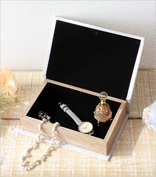 ブックボックス ボタニカル 5タイプ(3)