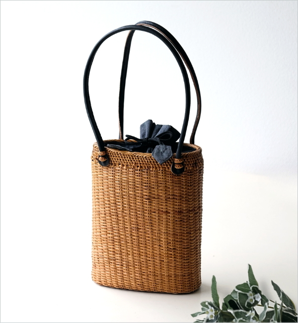 ソフトアタ ミニオーバルバッグ(1)