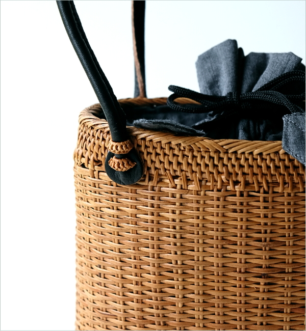 ソフトアタ ミニオーバルバッグ(2)