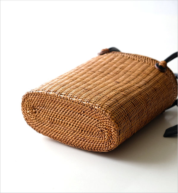 ソフトアタ ミニオーバルバッグ(4)