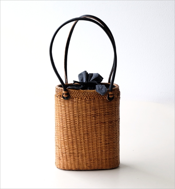 ソフトアタ ミニオーバルバッグ(6)