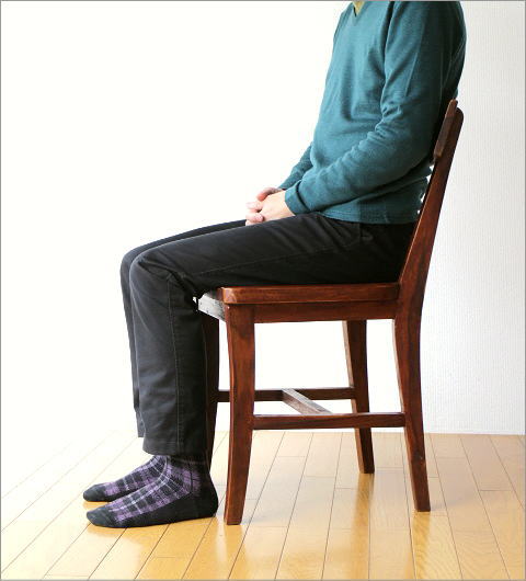 シーシャムウッドチェアーB(5)