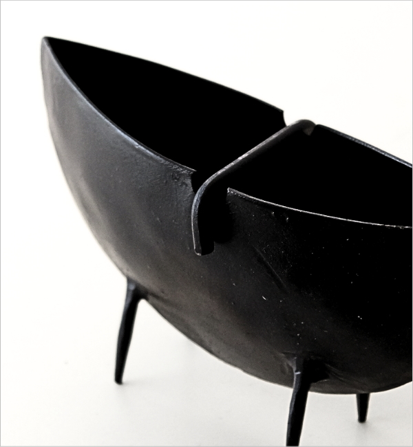 蚊取り線香スタンド オーバル(4)