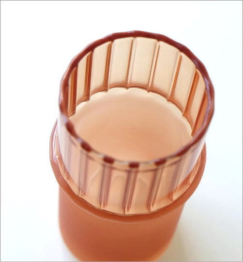 ガラスベース ユニークA(2)