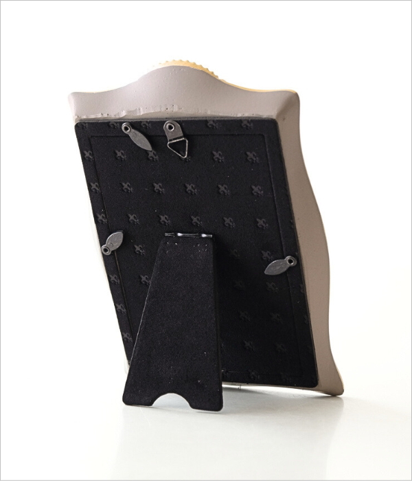 シェルフォトフレーム 2カラー(4)