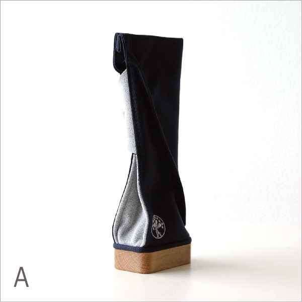 スタンド型ペンケース 4カラー(10)