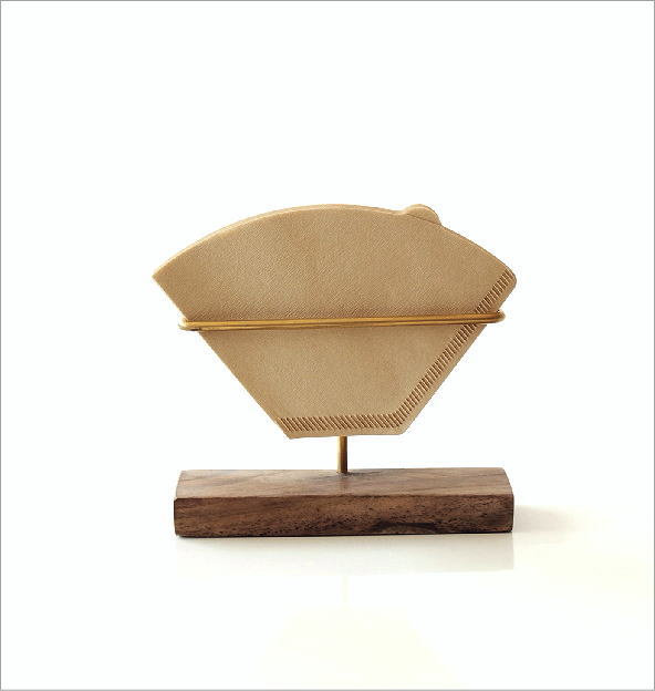 coffeeフィルタースタンド(4)