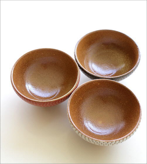 飛びカンナ飯碗3カラー 1907.1916.1905(2)