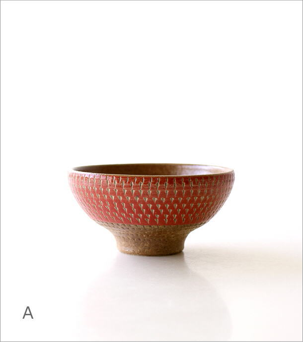 飛びカンナ飯碗3カラー 1907.1916.1905(5)