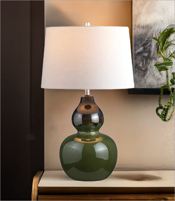 テーブルランプ コットンシェード 木彫り風スタンド イエローフラワー 間接照明 テーブルランプ コットンシェード 木彫り風スタンド イエローフラワー