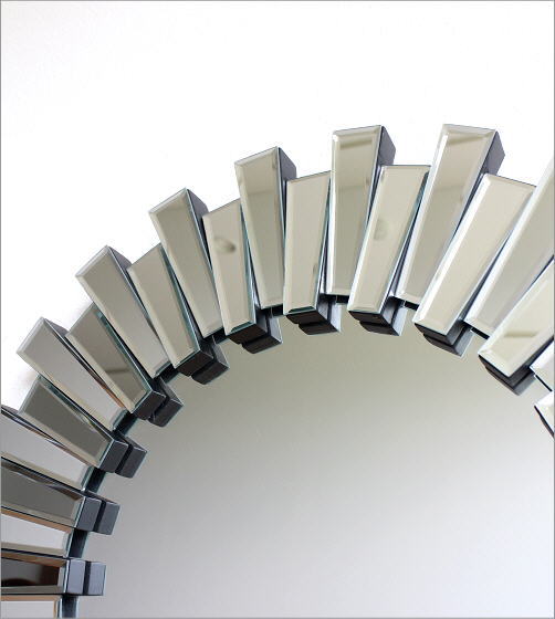 ウォールミラー ソレイユ(3)