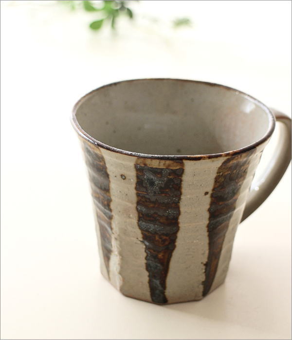 素朴なマグカップ　B(1)