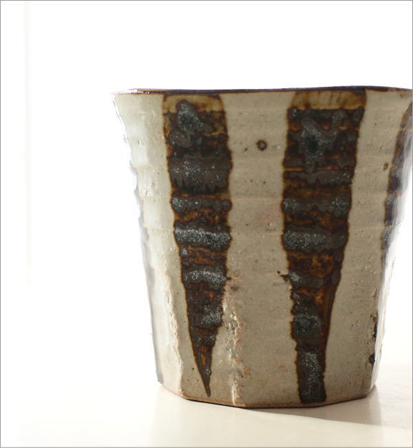 素朴なマグカップ　B(3)