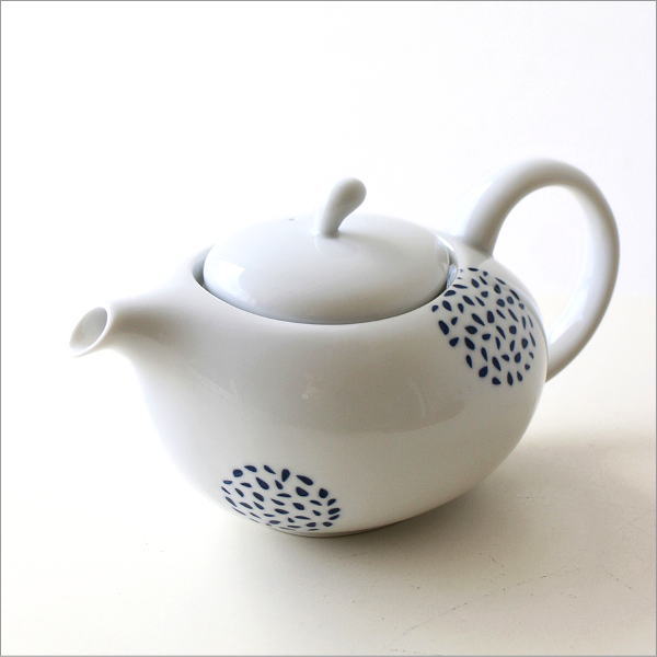  粒丸紋ポット(7)