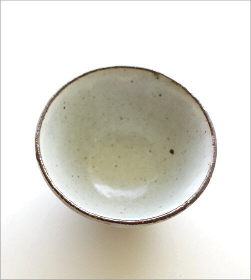ガレットしのぎ飯碗(2)