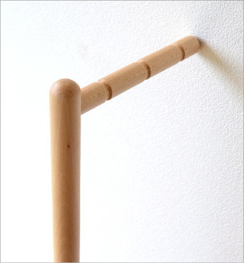 シングルバーハンガー(3)