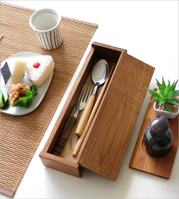 【美品】高級カトラリーセット 30点以上 木製ケース付き y-ymstore_cutlery1