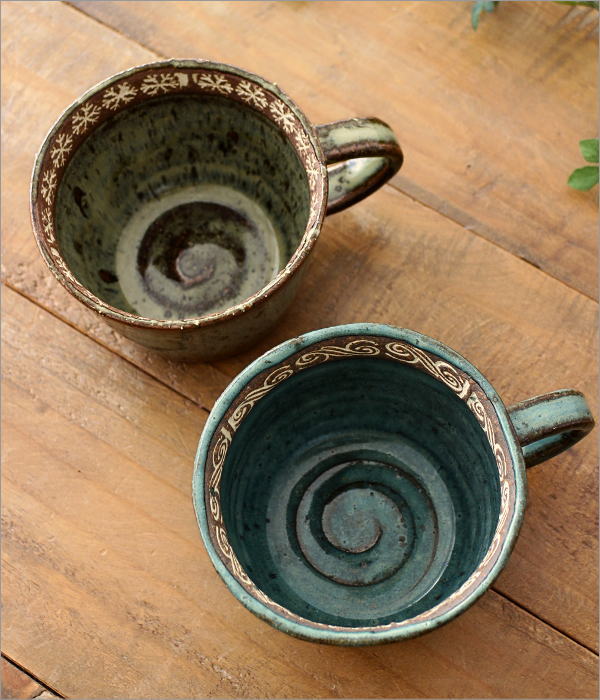 Ricamoマグ2カラー(2)