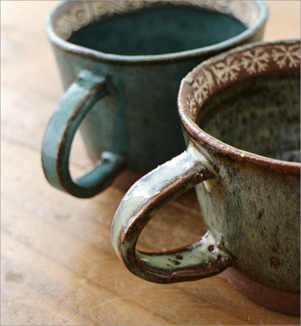 Ricamoマグ2カラー(4)