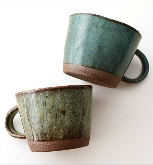 Ricamoマグ2カラー(5)