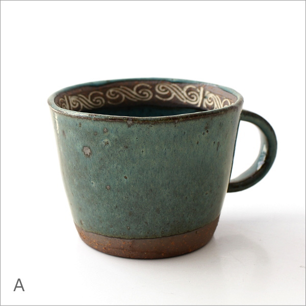 Ricamoマグ2カラー(6)