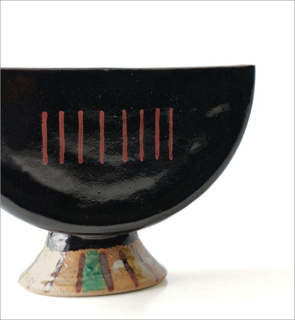 三仕切り花入れ(2)