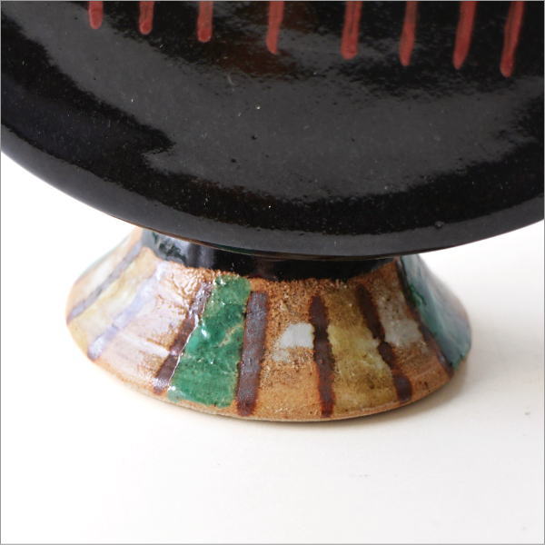 三仕切り花入れ(4)