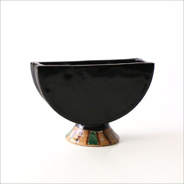 三仕切り花入れ(5)