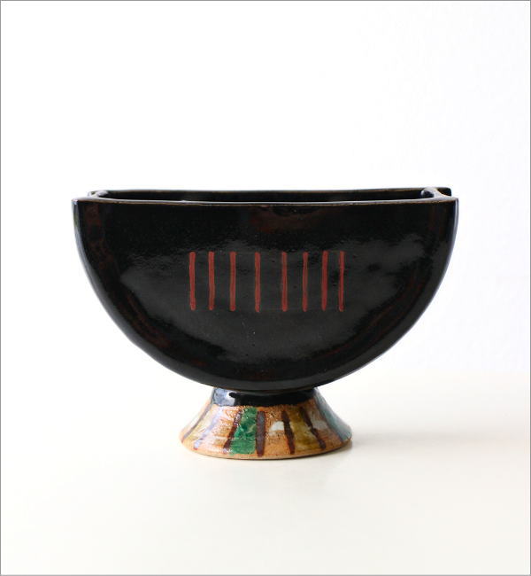 三仕切り花入れ(6)