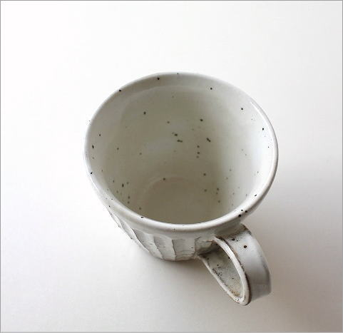 粉引しのぎマグ(3)