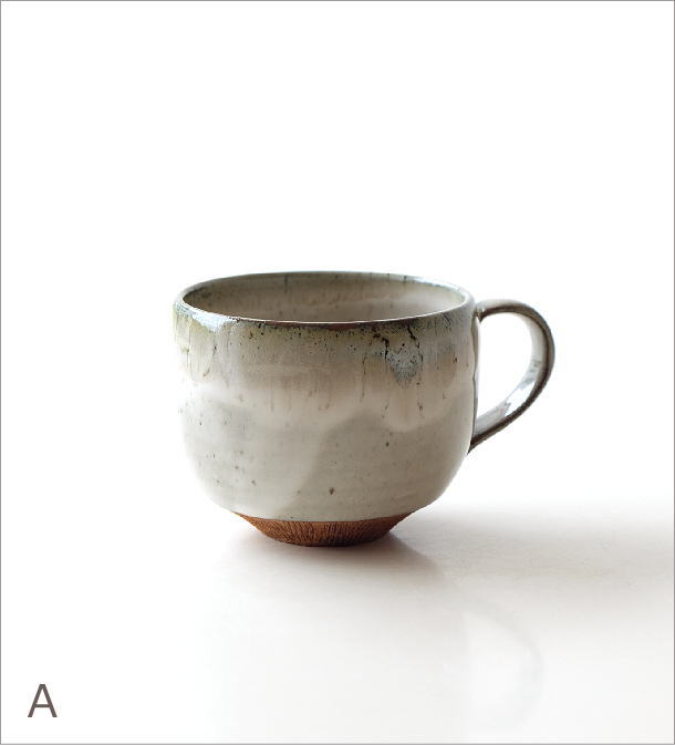 BKB CERAMICS  マグカップ　小皿　Kat\u0026Roger  オーダー品