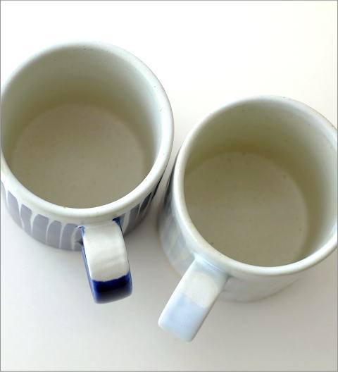SUIマグカップ 2カラー(3)