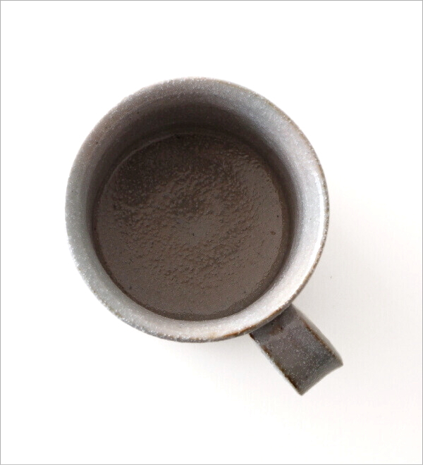 枝彫マグ  2タイプ(3)