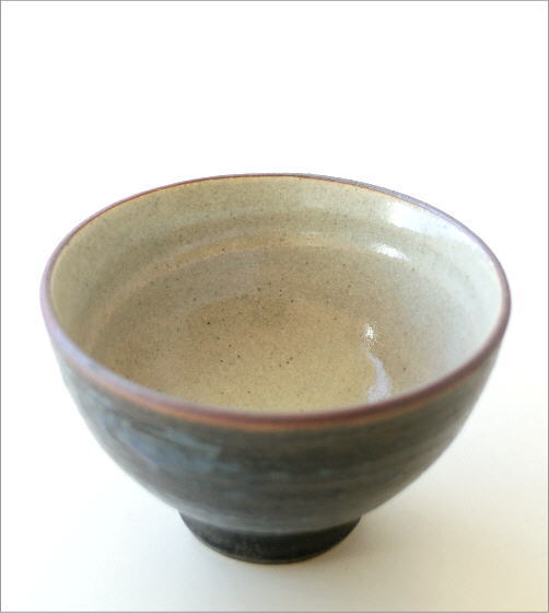 糸つむぎ ご飯茶碗(2)
