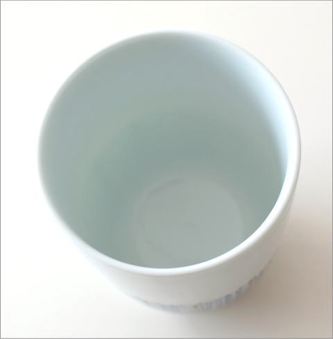 錆点十草湯のみ(3)