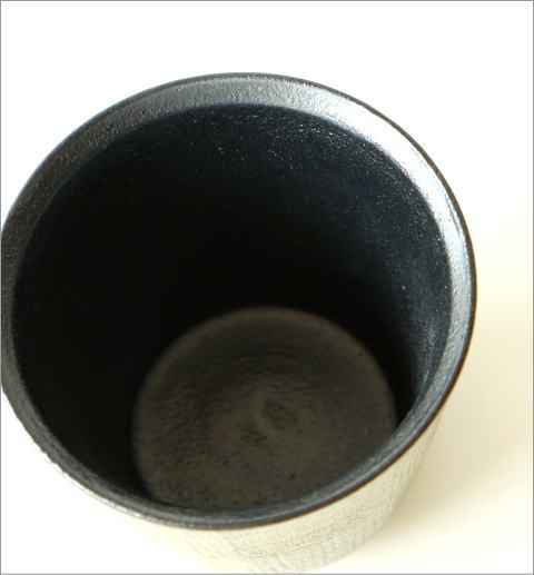 ロックカップ 金彩市松(2)