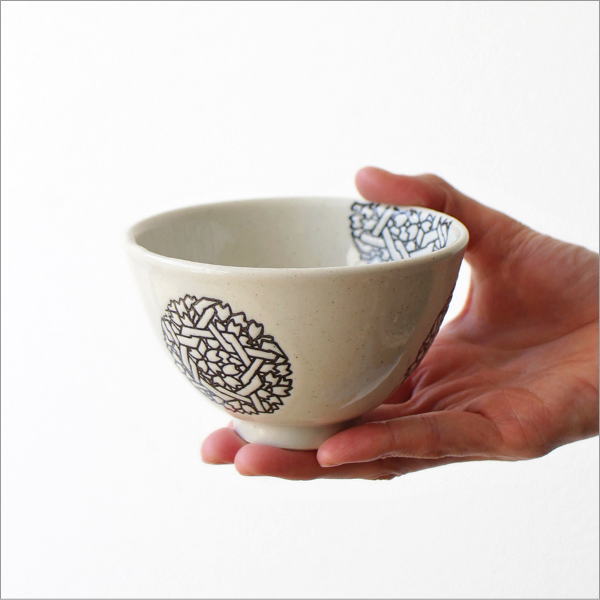 飯碗 花てまり 2カラーセット(5)